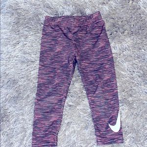 Nike DRI-FIT joggers